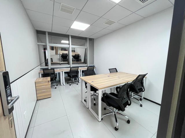 陕西订做办公家具厂家